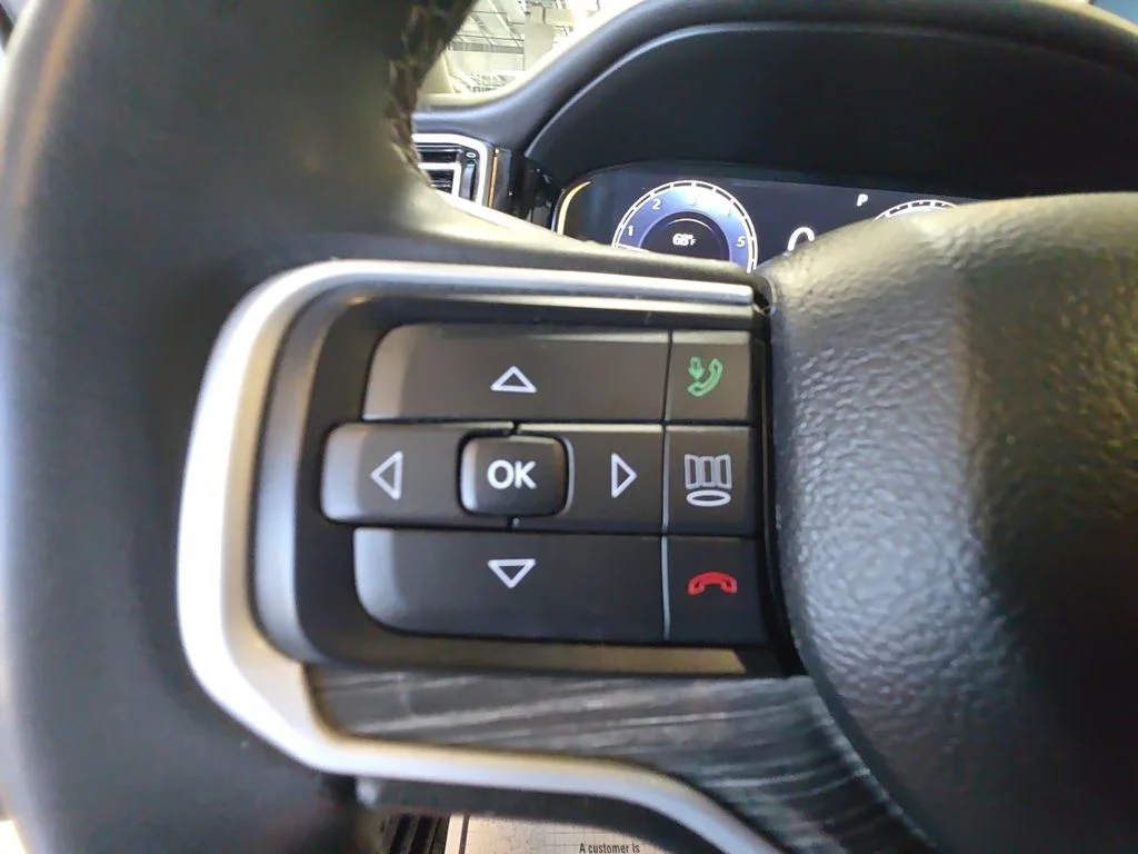 Used 2022 Gray Jeep Series III image 20