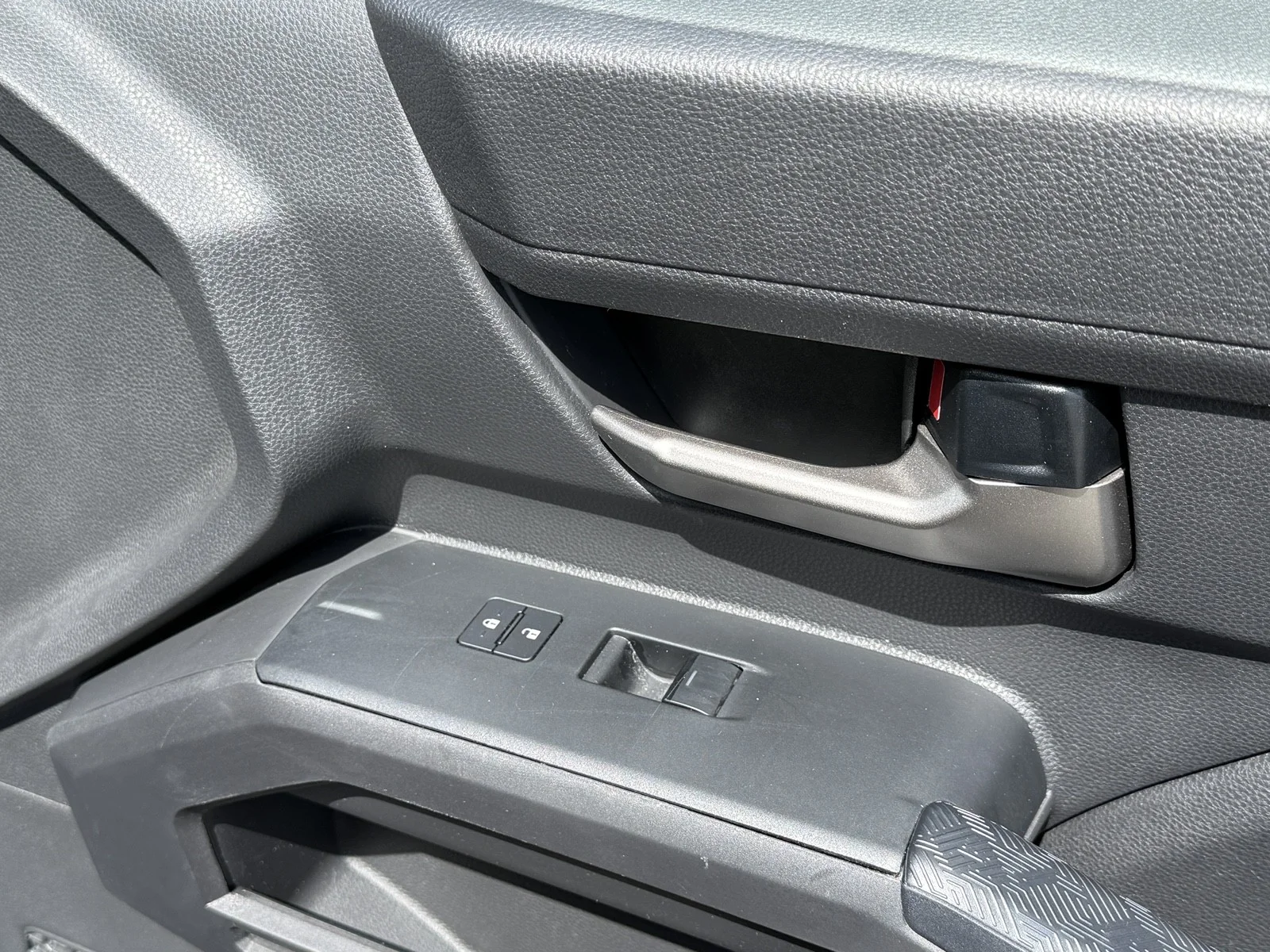 Used 2024 Celestial Silver Metallic Toyota TRD Off Road image 35