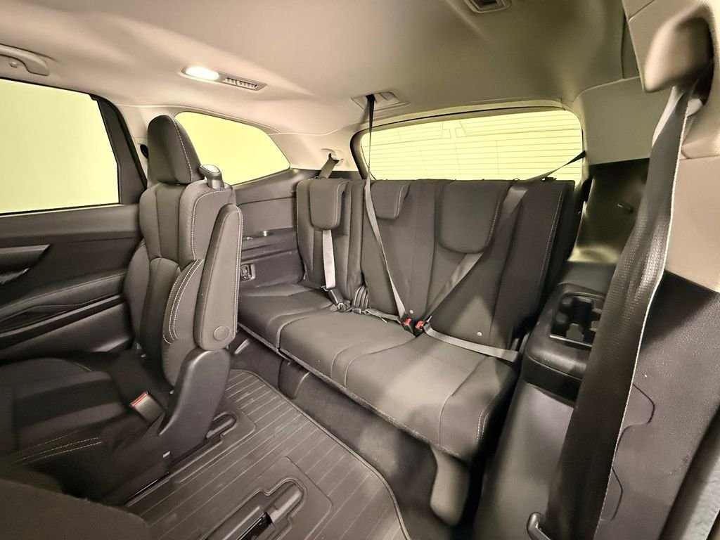 Used 2023 Brown Subaru Premium image 19