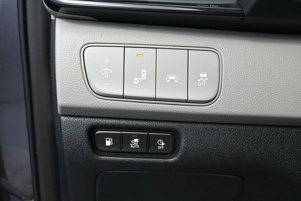 Used 2019 Gray Kia EX image 30