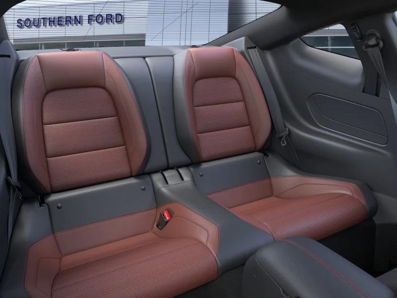 New 2026 Iconic Silver Metallic Ford GT Premium image 34