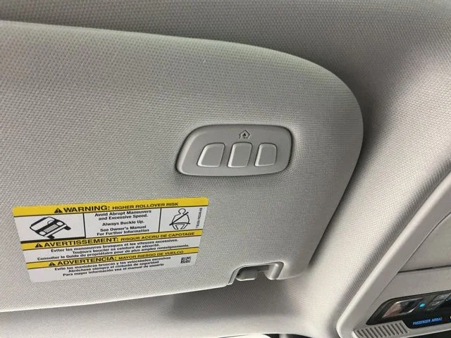Used 2025 Blue Ford Active image 24