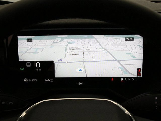 2026 GMC Acadia Elevation - Photo 18