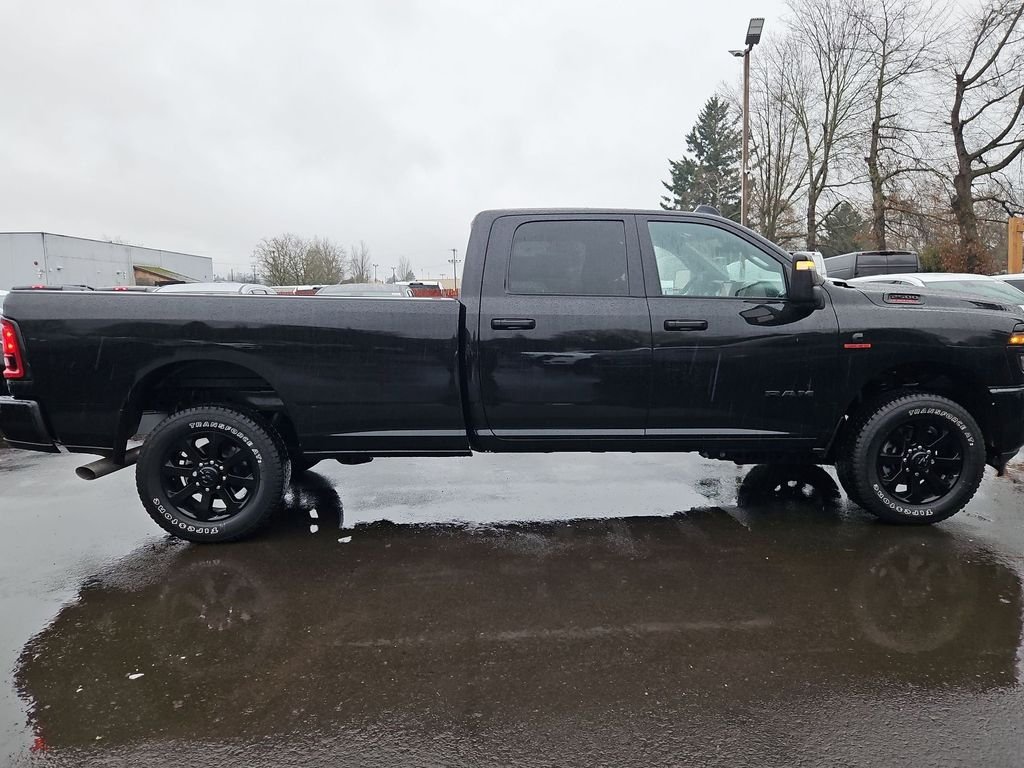 2025 RAM 2500 Big Horn - Photo 8