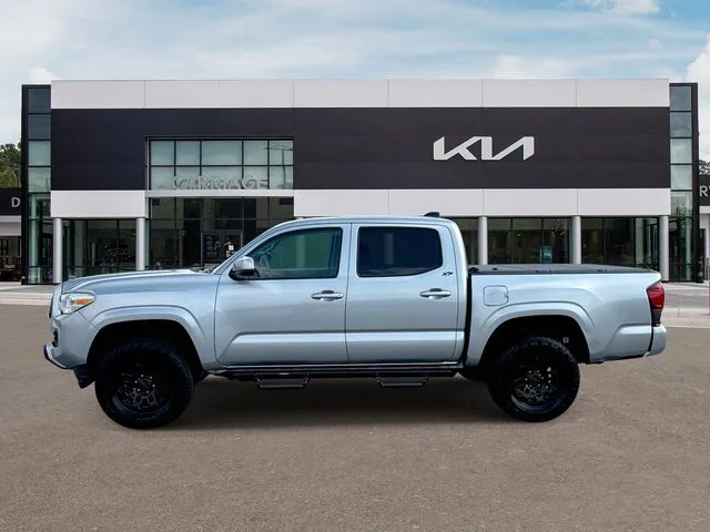 Used 2023 Silver Toyota SR image 5
