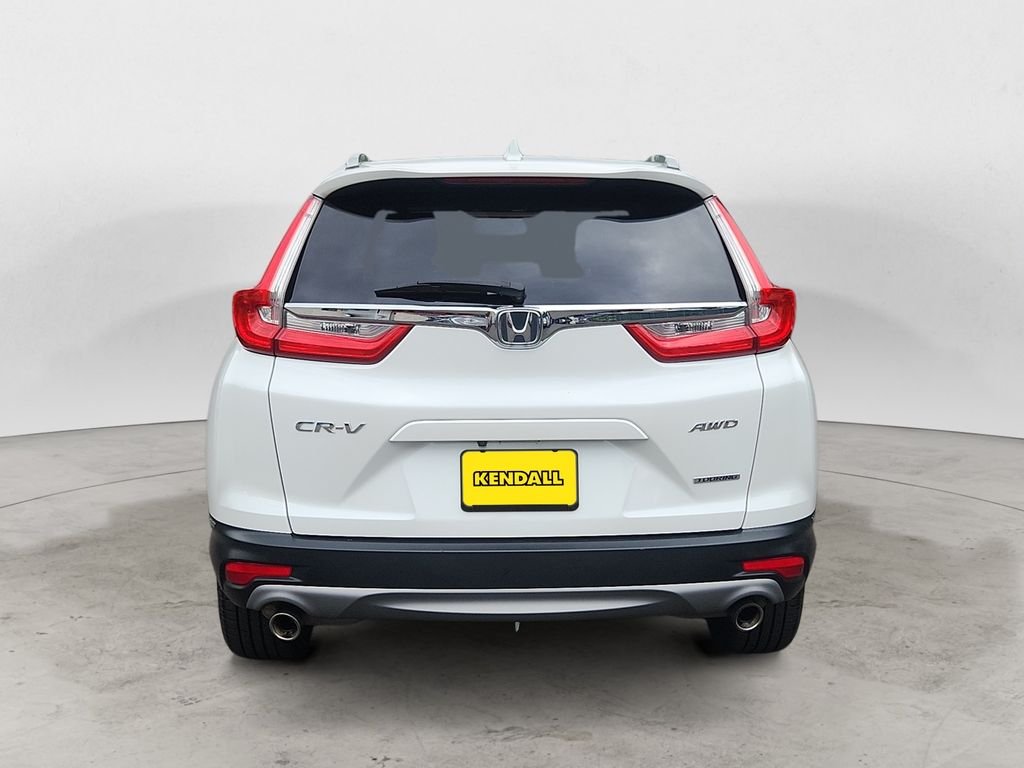 Used 2019  Honda Touring image 6
