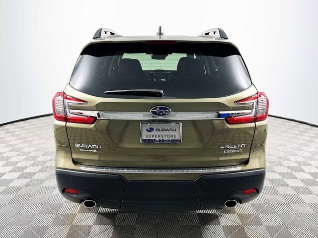 2026 Subaru Ascent Touring - Photo 6