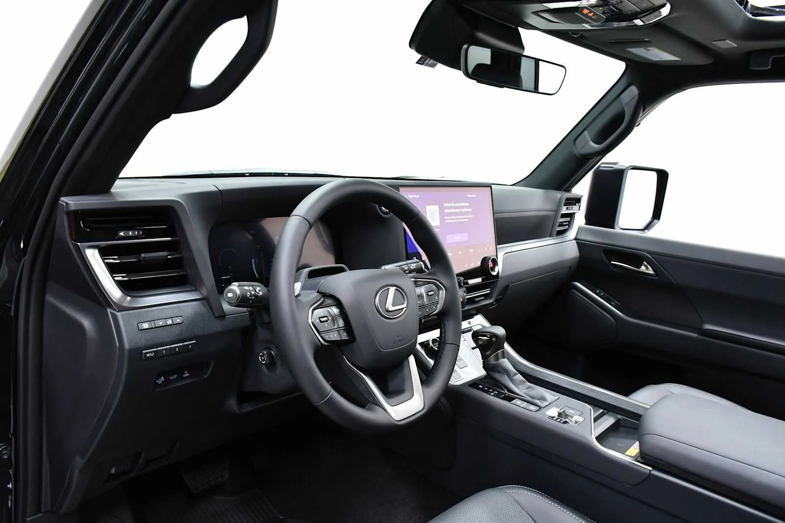 Certified Used 2026 CAVIAR Lexus Premium+ image 15