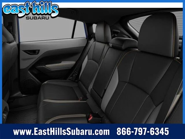 2026 Subaru Crosstrek Wilderness - Photo 17