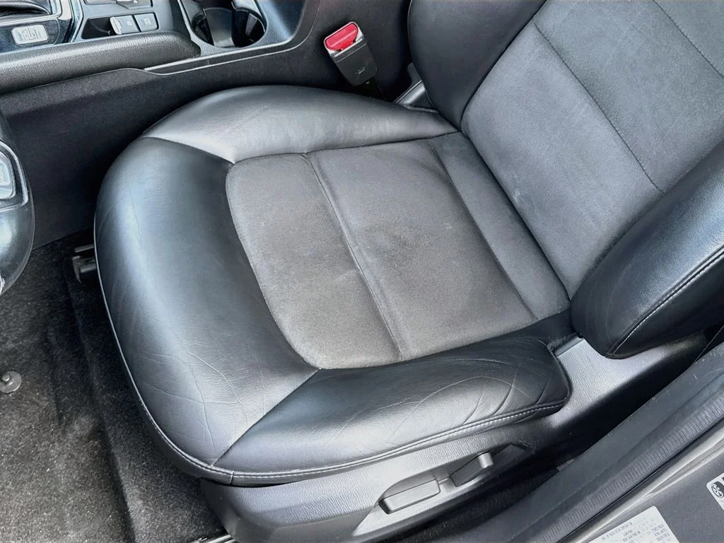 Used 2019 Machine Gray Mazda Touring image 22