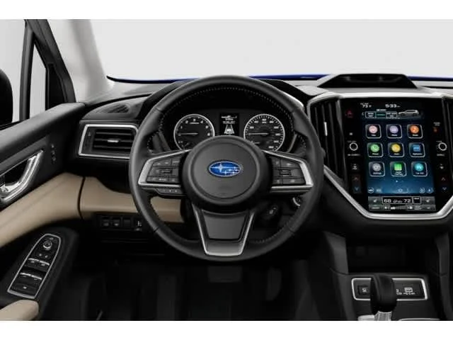 New 2026 Sapphire Blue Pearl Subaru Limited image 15