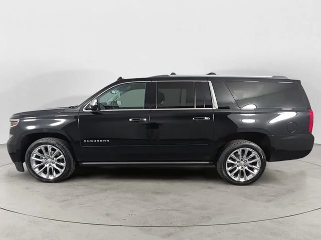 Used 2019 BLACK Chevrolet Premier image 2