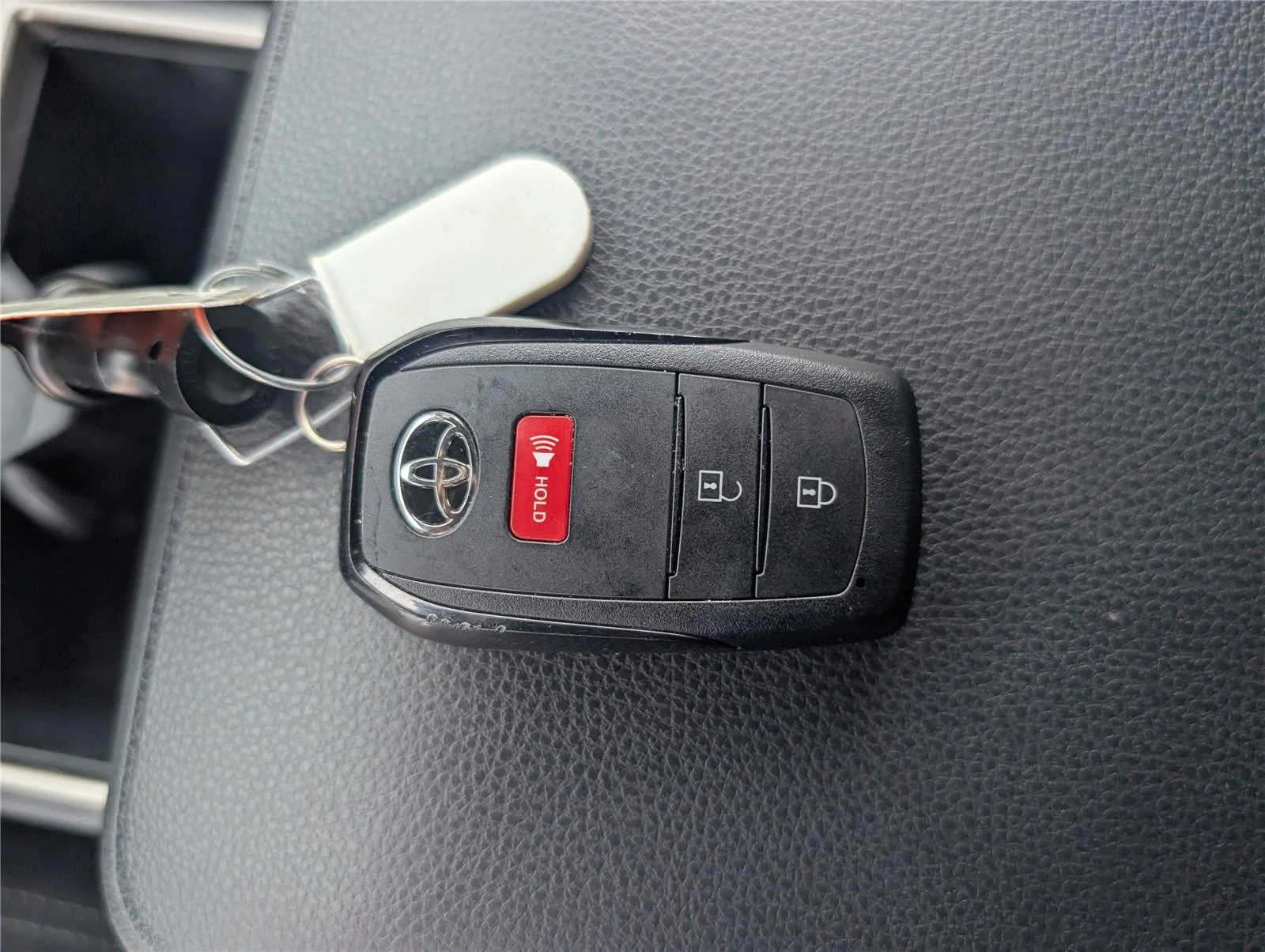 Used 2025 Black Toyota Hybrid TRD Off Road image 38