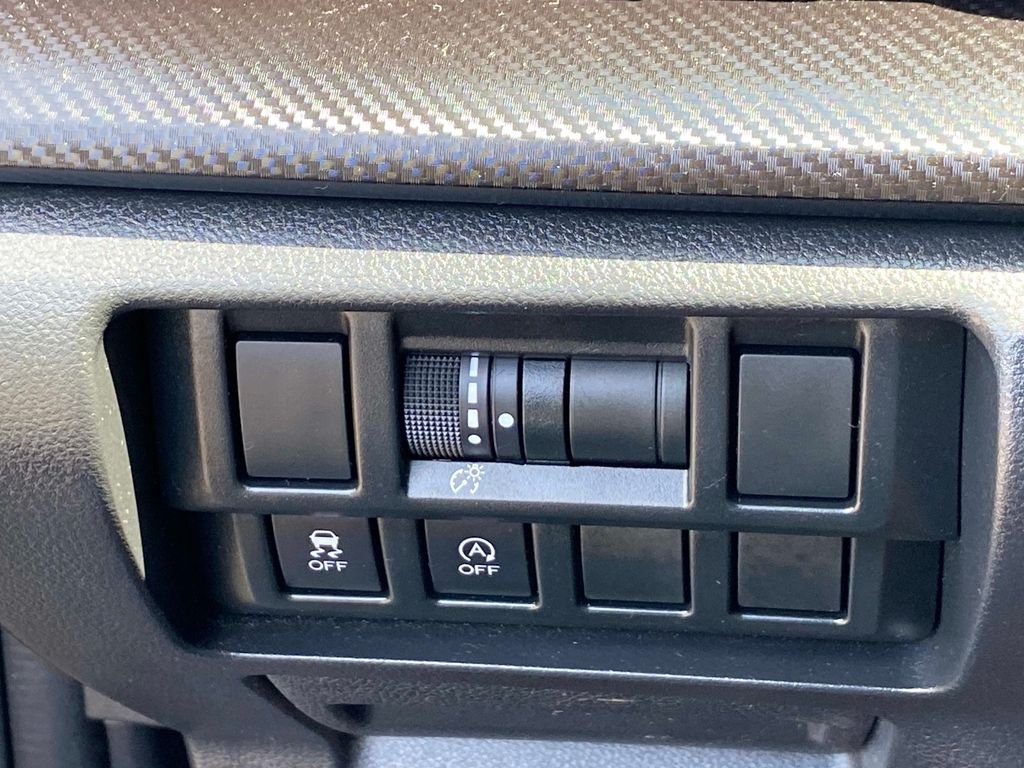 Used 2021 Gray Subaru Base image 22