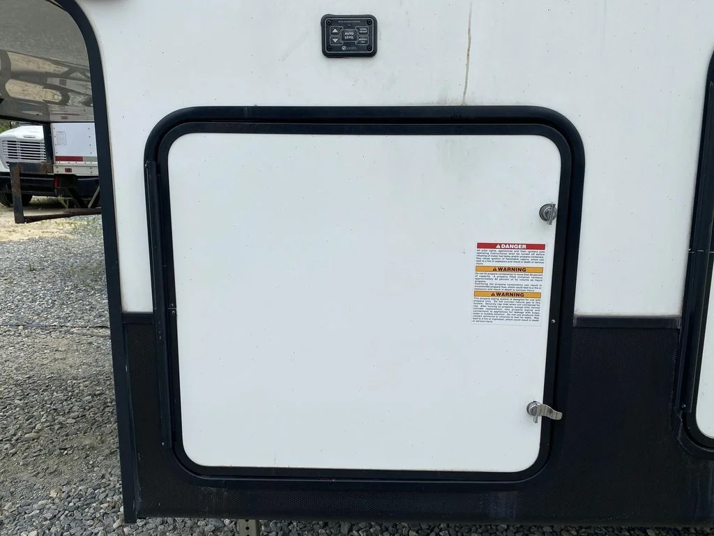 Used 2020 White KZ-RV  image 71