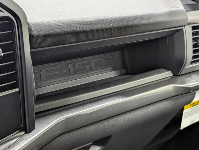New 2026 Agate Black Metallic Ford STX® image 39