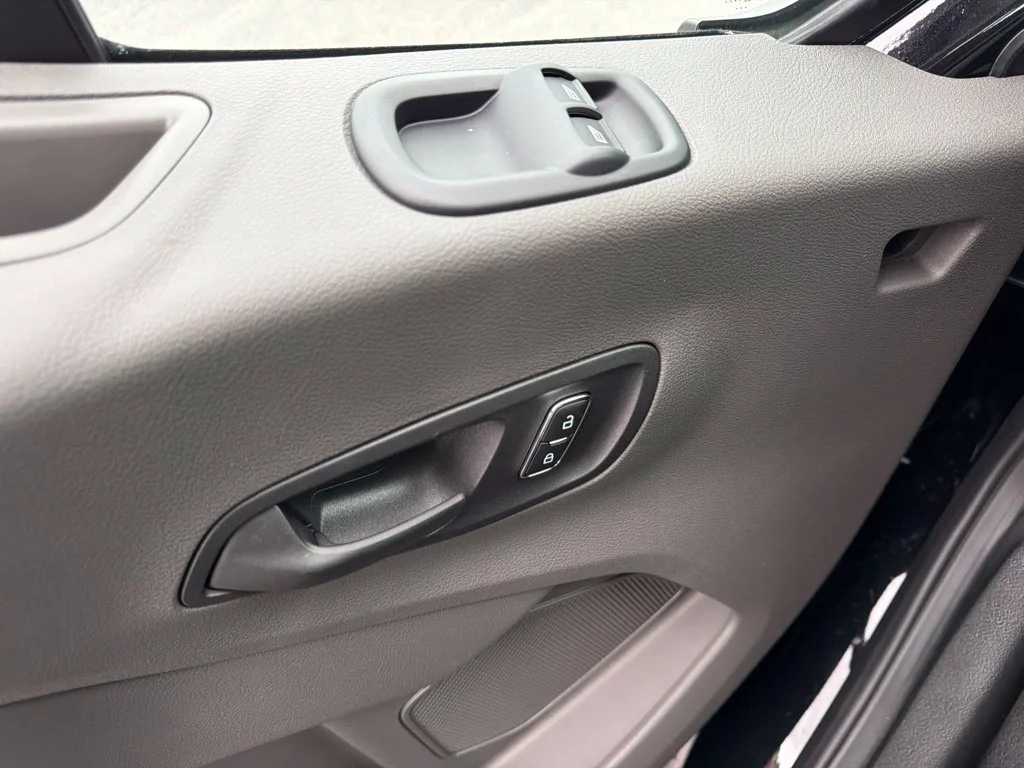 New 2027 Black Ford XL 15 PASSENGER image 18