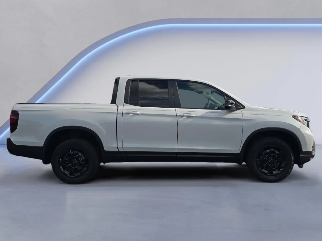 2026 Honda Ridgeline TrailSport - Photo 8