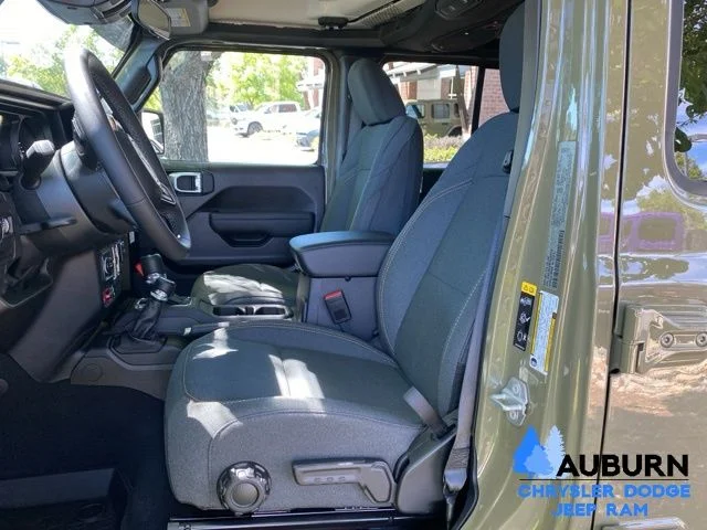 New 2026 41 Jeep Willys image 23