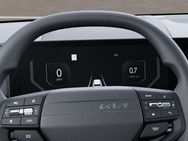 New 2027 Wolf Gray Kia S image 21