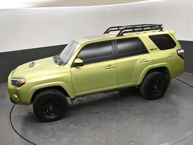 2022 Toyota 4Runner TRD Pro - Photo 27