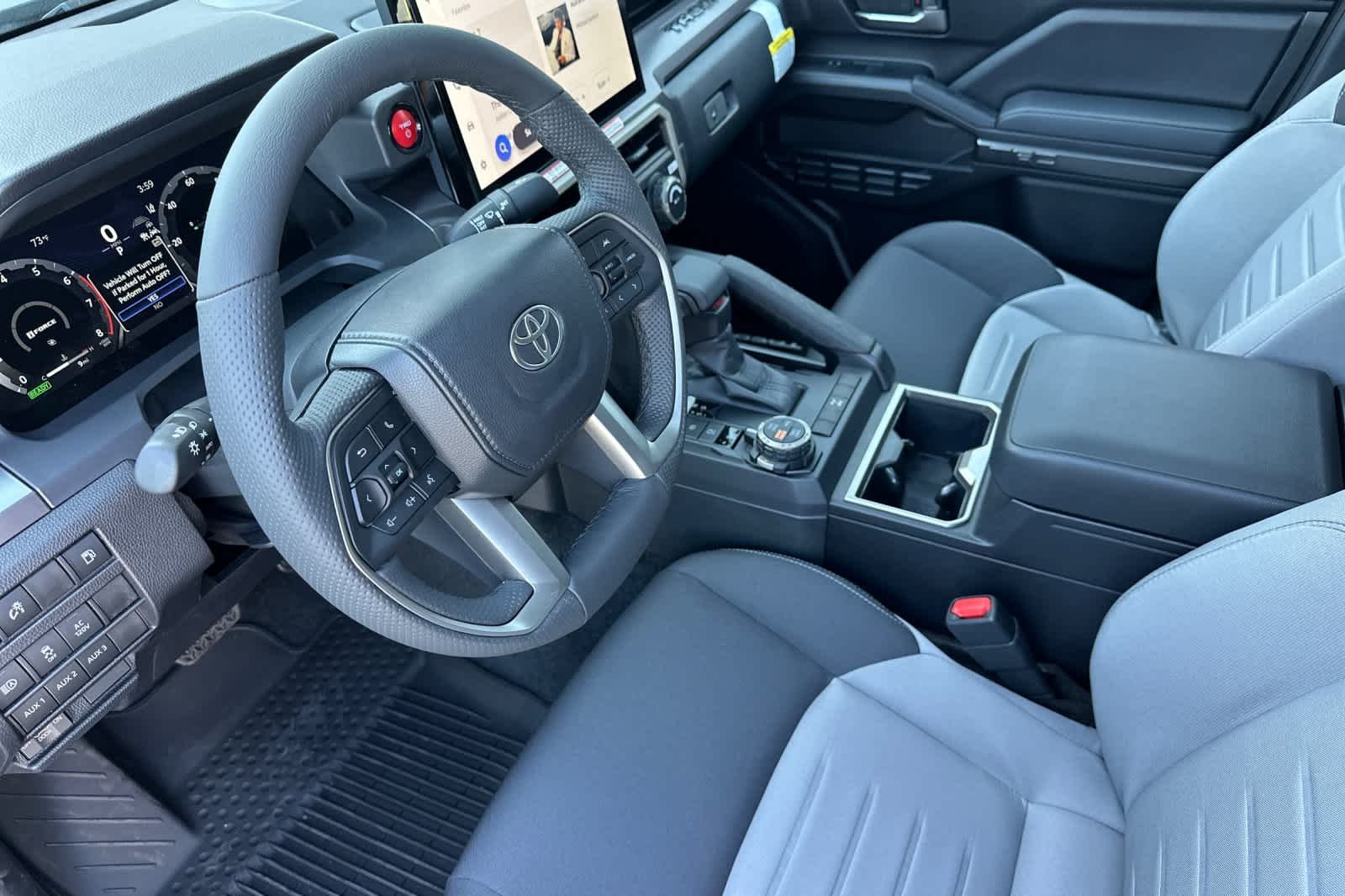 New 2026 Underground Toyota Tacoma TRD Off-Road image 10