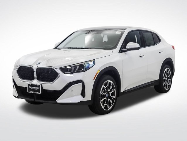 2026|BMW|X2|xDrive28i|4D Sport Utility