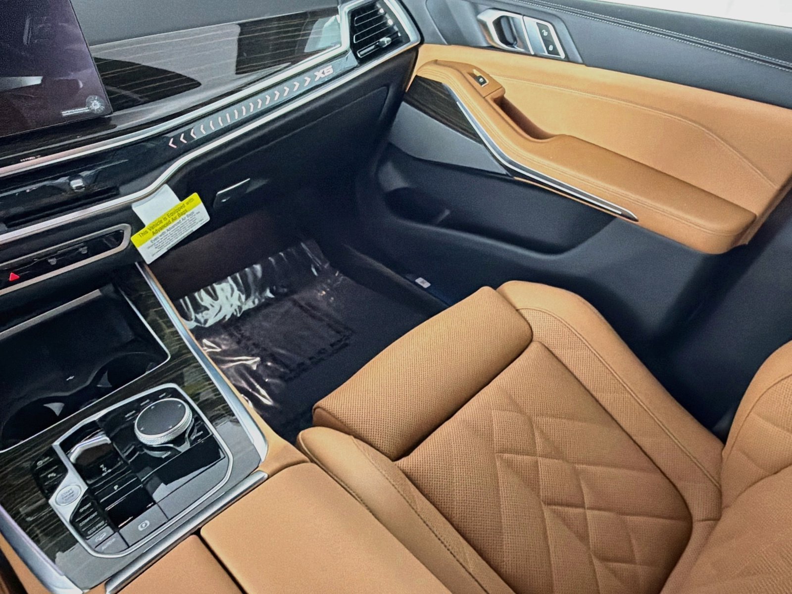2026 BMW X5 40i - Photo 25