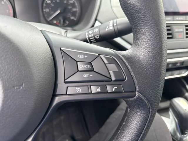 Certified Used 2025 Gray Nissan 2.5 S image 31