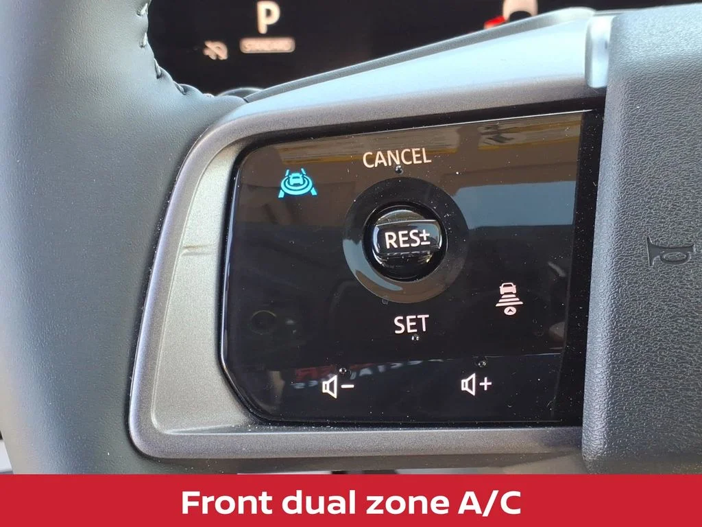 2025 Nissan Murano SL - Photo 18
