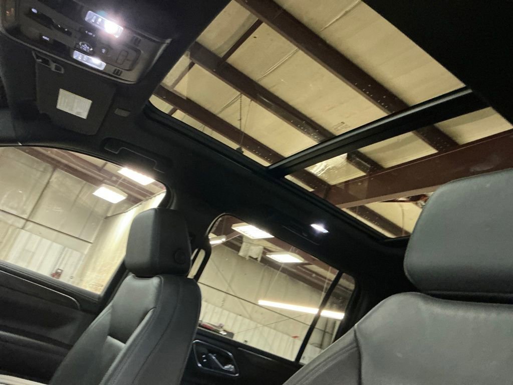 Used 2022 Satin Steel Metallic Chevrolet Z71 image 13
