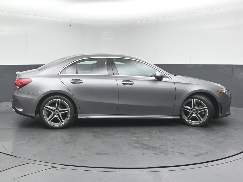 2022 MERCEDES-BENZ A-CLASS - Image 7