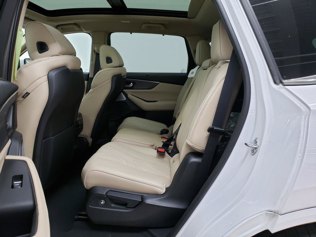 New 2026 Platinum White Pearl Acura Advance Package image 11
