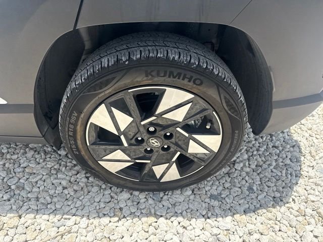 2024 Hyundai Kona SEL - Photo 11