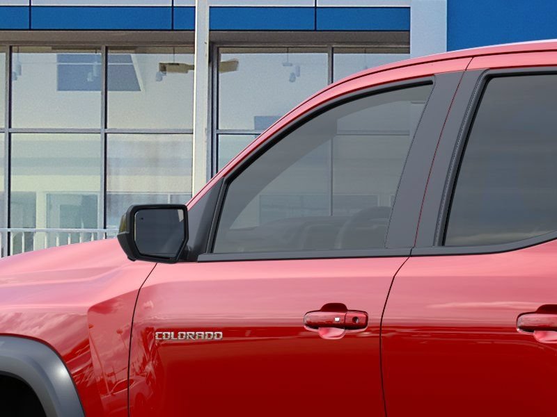 2026 Chevrolet Colorado ZR2 - Photo 12