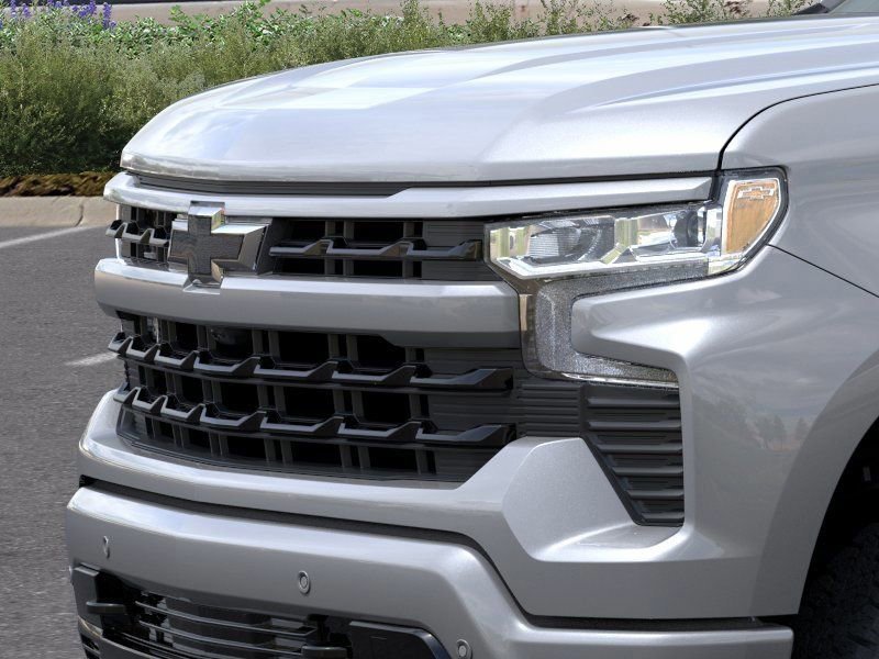 2026 Chevrolet Silverado 1500 RST - Photo 13