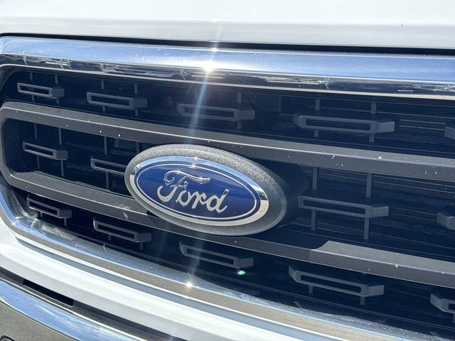 2023 Ford F-150 XLT - Photo 26