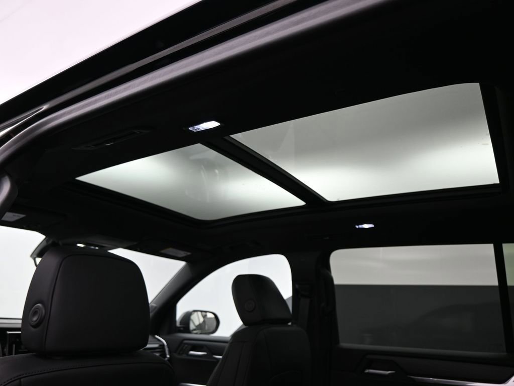 2026 GMC Acadia Elevation - Photo 22