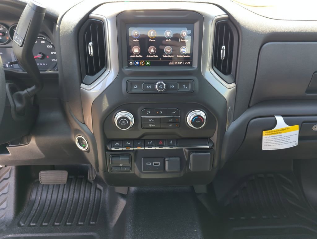 2026 GMC Sierra 1500 Pro - Photo 19
