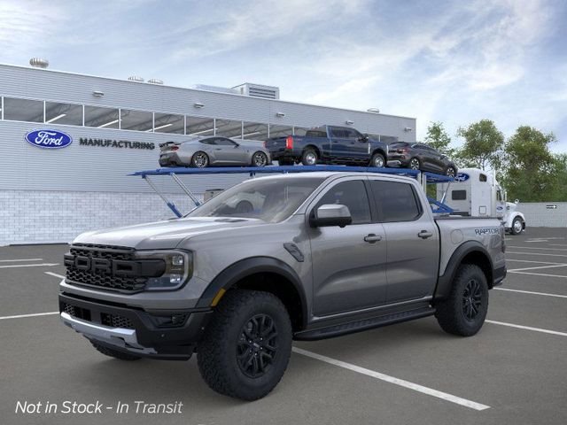 2026 Ford Ranger Ranger Raptor Raptor®