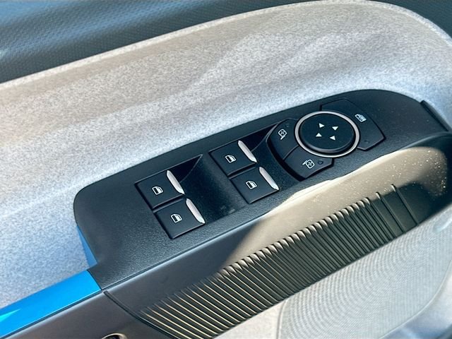 2025 Ford Maverick XLT - Photo 18