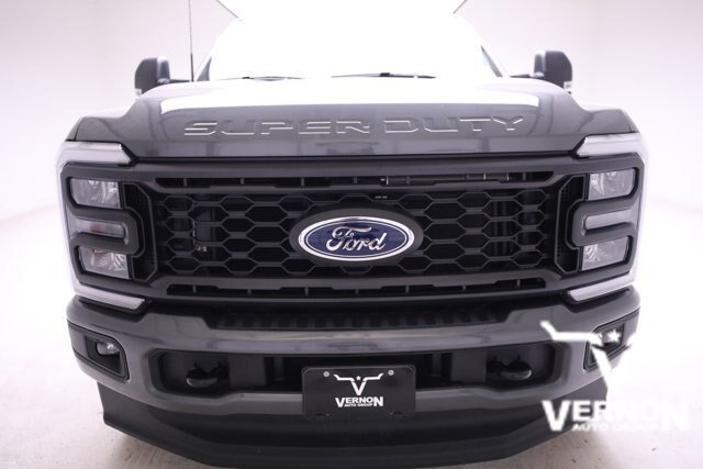 2026 Ford F-250 Super Duty XL - Photo 8