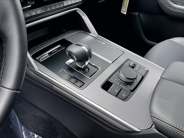 2026 Mazda CX-90 — photo 13