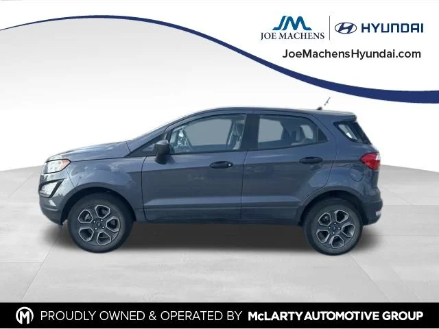 Used 2022  Ford S image 2