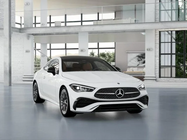 Used 2026  Mercedes-Benz CLE 300 image 12