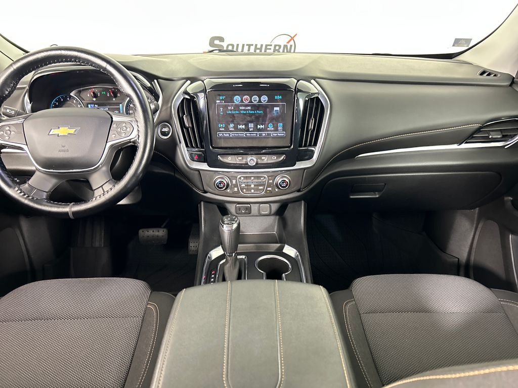 Used 2019 Red Chevrolet LT image 18