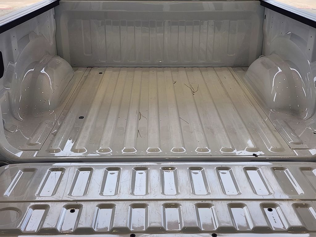 2025 RAM Ram 1500 Pickup Big Horn/Lone Star - Photo 10