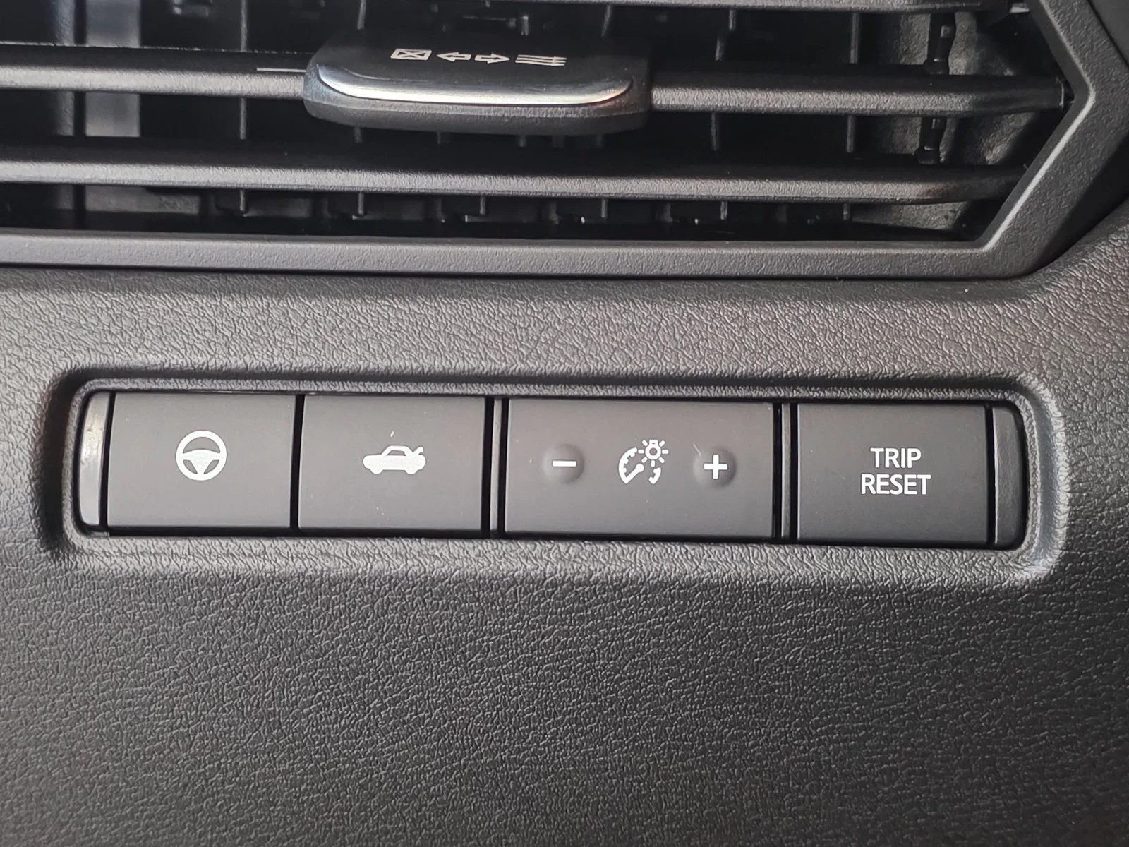 New 2026 Black Nissan 2.5 SV image 24
