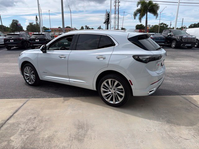 2026 Buick Envision Avenir - Photo 6