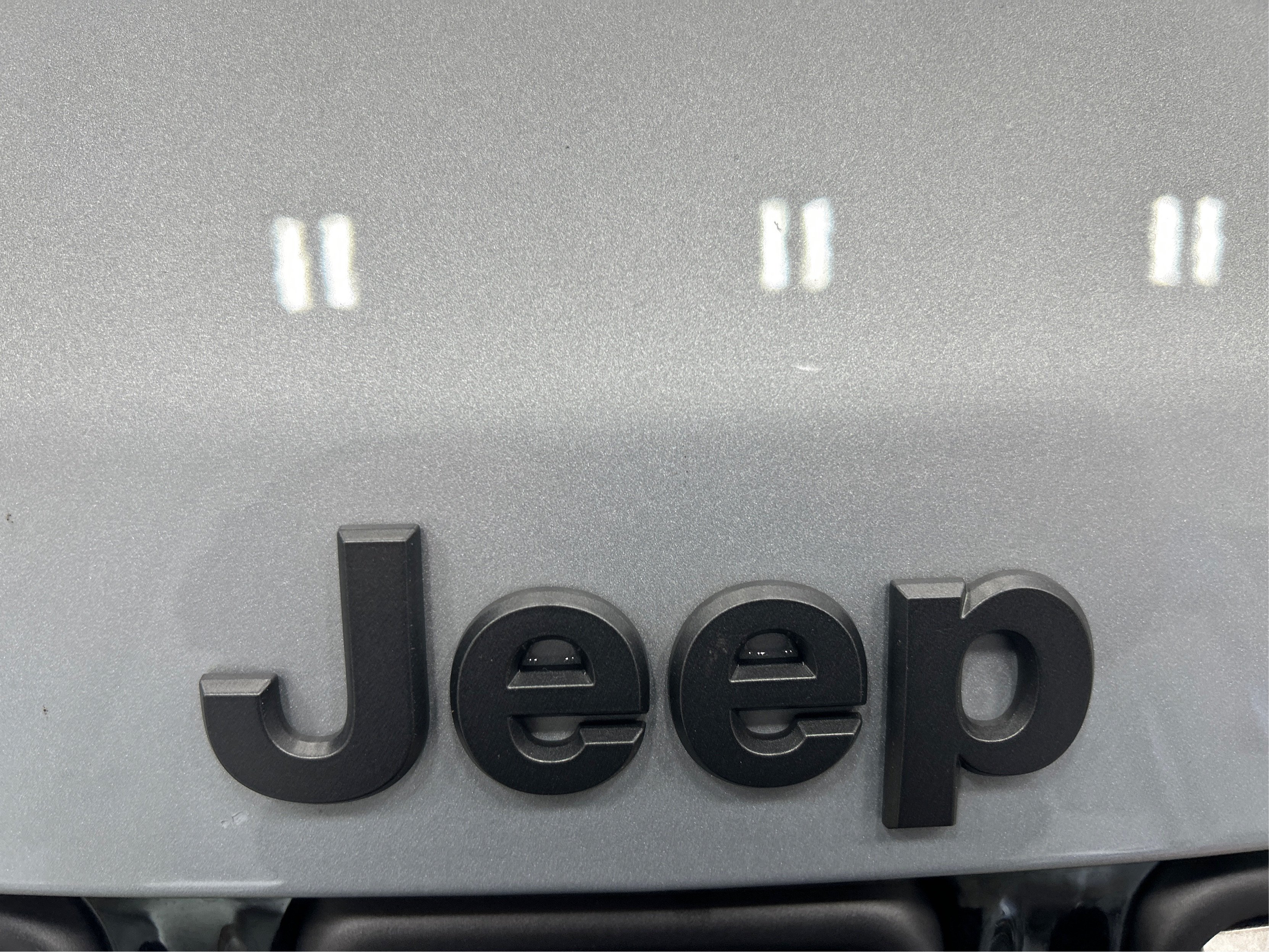 2026 Jeep Compass Altitude Special Edition - Photo 23